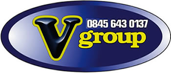 The V Group